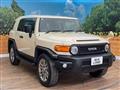 2017 Toyota FJ Cruiser
