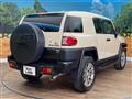 2017 Toyota FJ Cruiser