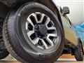 2025 Toyota Landcruiser 70