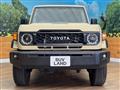 2025 Toyota Landcruiser 70