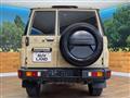 2025 Toyota Landcruiser 70