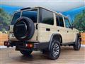 2025 Toyota Landcruiser 70