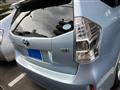 2012 Toyota PRIUS α