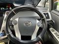 2012 Toyota PRIUS α