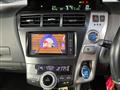 2012 Toyota PRIUS α