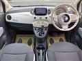 2016 Fiat 500