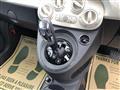 2016 Fiat 500