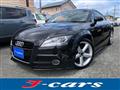 2013 Audi TT