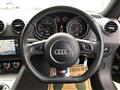 2013 Audi TT