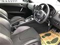 2013 Audi TT