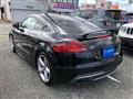 2013 Audi TT