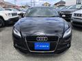 2013 Audi TT