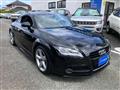 2013 Audi TT