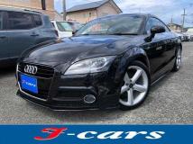2013 Audi TT