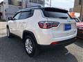 2017 Jeep Compass