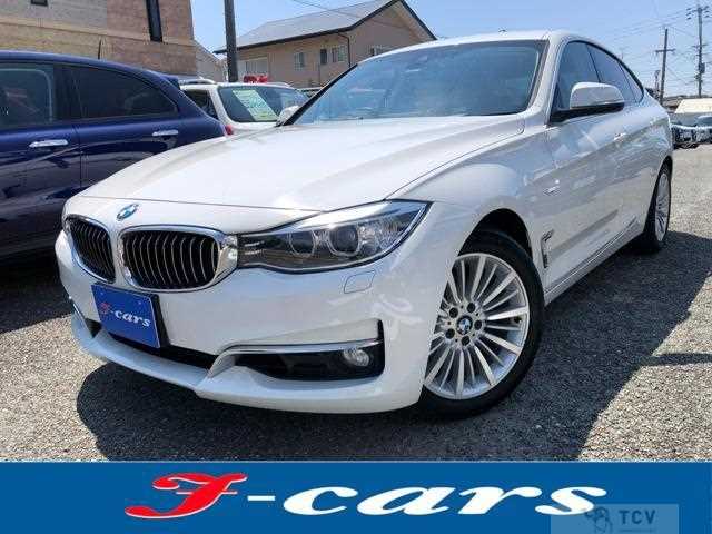 2015 BMW 3 Series