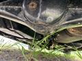 2004 Suzuki Lapin
