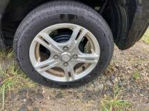 2004 Suzuki Lapin
