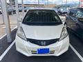 2011 Honda Fit