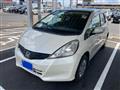 2011 Honda Fit