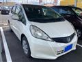 2011 Honda Fit