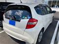 2011 Honda Fit