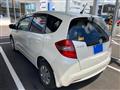 2011 Honda Fit