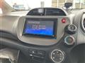 2011 Honda Fit