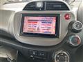 2011 Honda Fit