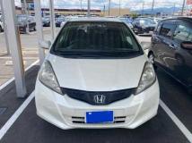 2011 Honda Fit