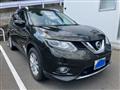 2014 Nissan X-Trail