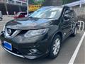 2014 Nissan X-Trail