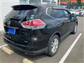 2014 Nissan X-Trail