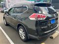 2014 Nissan X-Trail