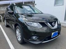 2014 Nissan X-Trail