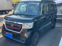 2018 Honda N BOX