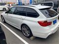 2013 BMW 3 Series