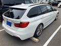 2013 BMW 3 Series