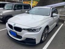 2013 BMW 3 Series
