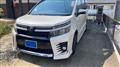 2014 Toyota Voxy