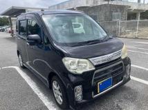 2014 Daihatsu Tant Exe