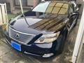 2007 Lexus LS