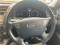 2007 Lexus LS