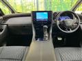 2025 Toyota Alphard Hybrid