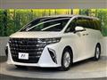 2025 Toyota Alphard Hybrid