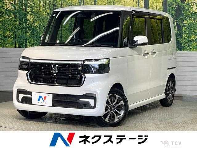 2024 Honda N BOX