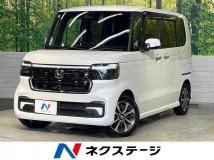 2024 Honda N BOX