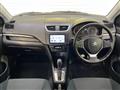 2015 Suzuki Swift
