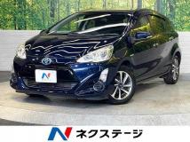 2017 Toyota AQUA