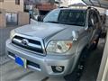 2005 Toyota Hilux Surf